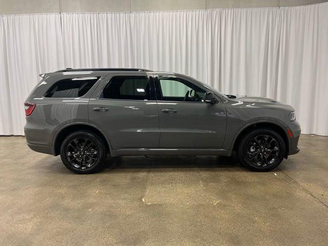 2024 Dodge Durango GT Plus AWD 2024 Dodge Durango GT Plus AWD