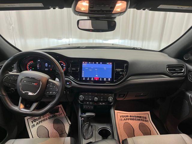 2024 Dodge Durango GT Plus AWD 2024 Dodge Durango GT Plus AWD