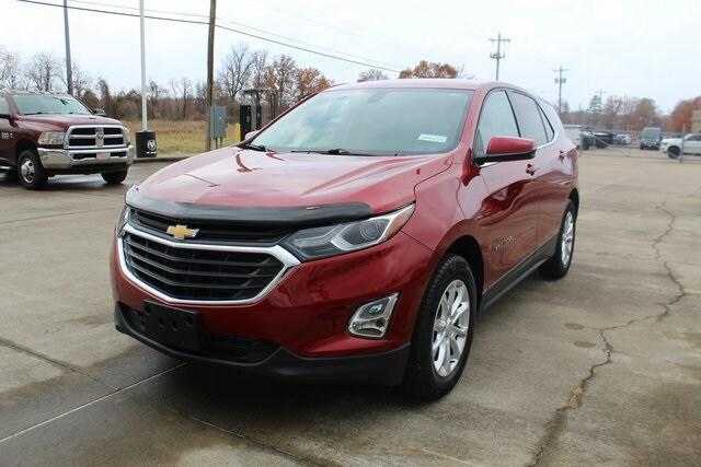 2019 Chevrolet Equinox LT 2019 Chevrolet Equinox LT