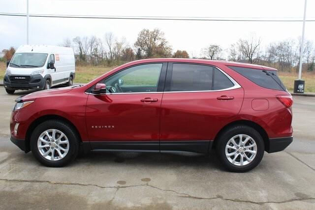 2019 Chevrolet Equinox LT 2019 Chevrolet Equinox LT