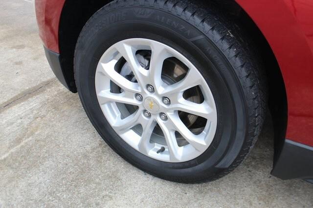 2019 Chevrolet Equinox LT 2019 Chevrolet Equinox LT