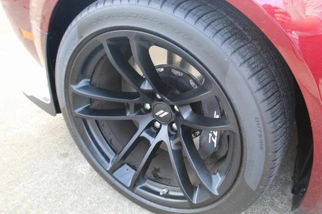 2023 Dodge Challenger R/T Scat Pack Widebody