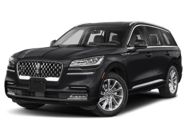2023 Lincoln Aviator Black Label Grand Touring 2023 Lincoln Aviator Black Label Grand Touring