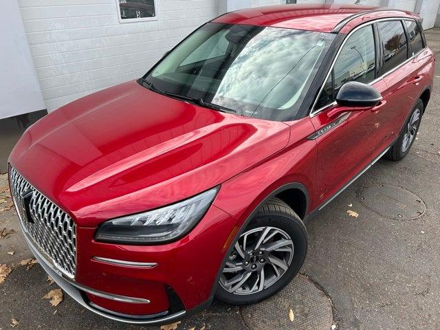 2024 Lincoln Corsair Premiere