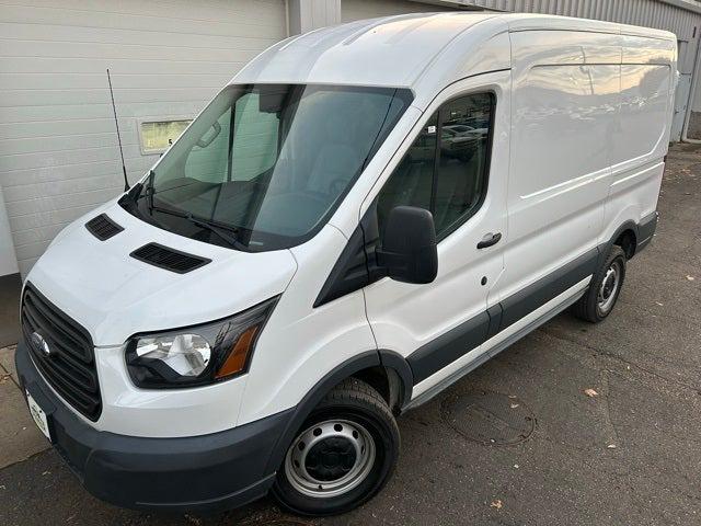 2015 Ford Transit-250 Base