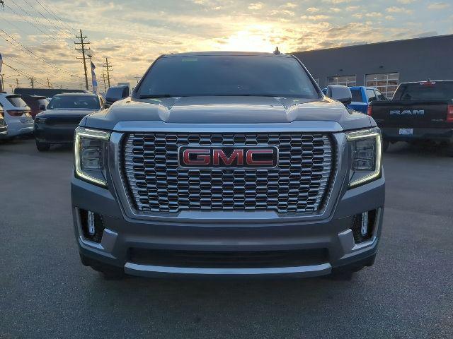 2022 GMC Yukon XL 4WD Denali 2022 GMC Yukon XL 4WD Denali