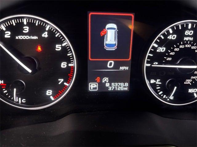 2022 Subaru Outback Onyx Edition XT