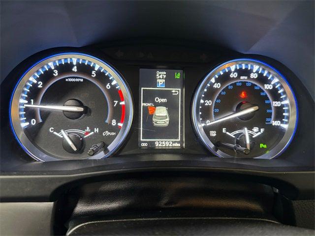 2016 Toyota Highlander Limited Platinum V6 2016 Toyota Highlander Limited Platinum V6