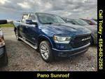 2022 RAM 1500 Laramie Crew Cab 4x4 57 Box 2022 RAM 1500 Laramie Crew Cab 4x4 57 Box