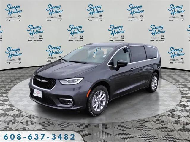 2023 Chrysler Pacifica Touring L AWD 2023 Chrysler Pacifica Touring L AWD