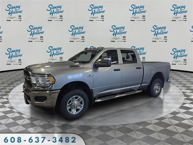 2024 RAM 3500 Tradesman Crew Cab 4x4 64 Box 2024 RAM 3500 Tradesman Crew Cab 4x4 64 Box