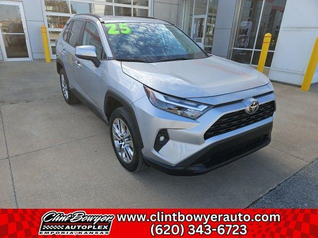 2024 Toyota RAV4 Adventure 2024 Toyota RAV4 Adventure