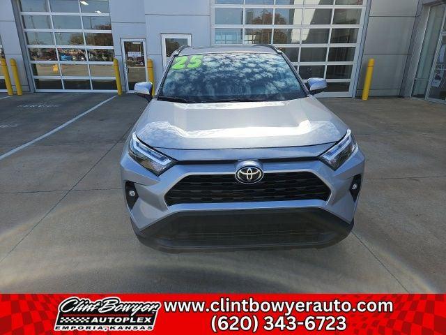 2024 Toyota RAV4 Adventure 2024 Toyota RAV4 Adventure