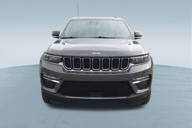 2024 Jeep Grand Cherokee Limited 4x2