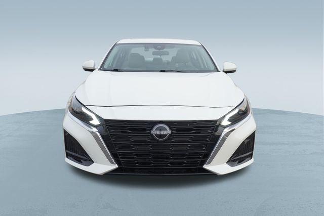2024 Nissan Altima SL Intelligent AWD 2024 Nissan Altima SL Intelligent AWD