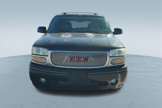 2004 GMC Yukon Denali 2004 GMC Yukon Denali