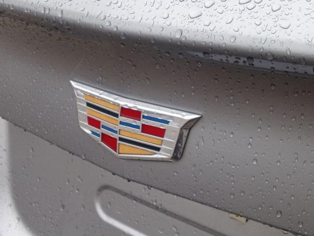 2023 Cadillac XT4 AWD Sport