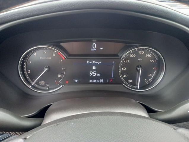 2023 Cadillac XT4 AWD Sport