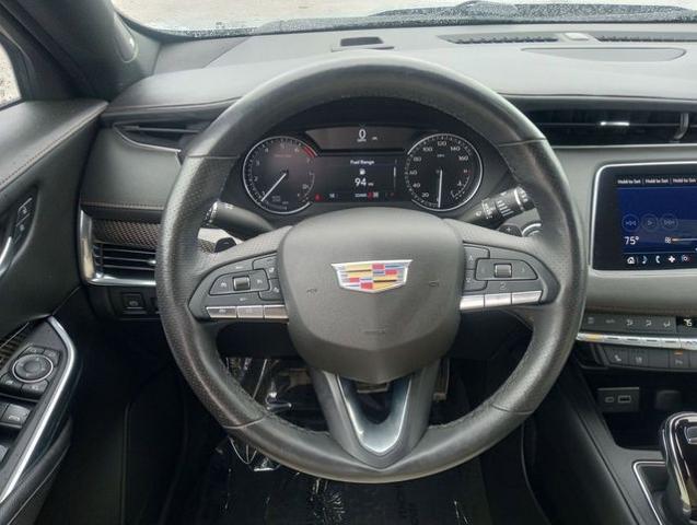 2023 Cadillac XT4 AWD Sport