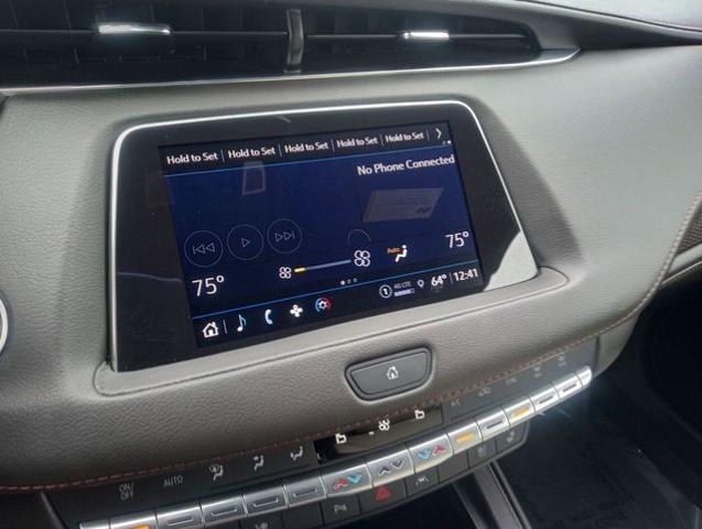2023 Cadillac XT4 AWD Sport