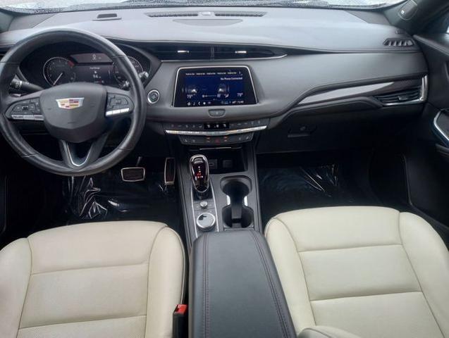 2023 Cadillac XT4 AWD Sport