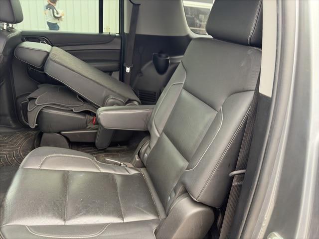2020 Chevrolet Suburban 4WD Premier
