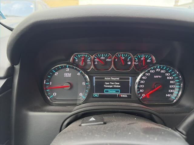 2020 Chevrolet Suburban 4WD Premier