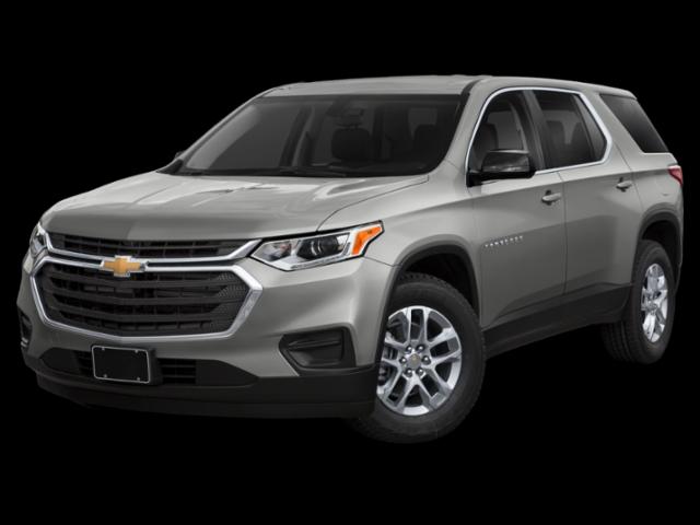 2019 Chevrolet Traverse LS 2019 Chevrolet Traverse LS