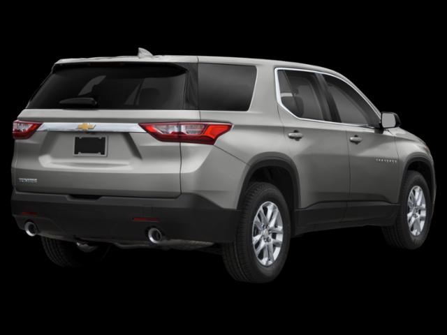 2019 Chevrolet Traverse LS 2019 Chevrolet Traverse LS