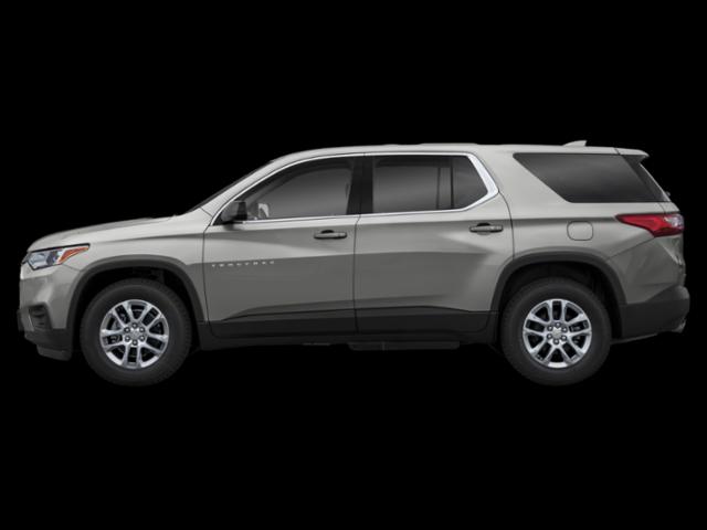 2019 Chevrolet Traverse LS 2019 Chevrolet Traverse LS