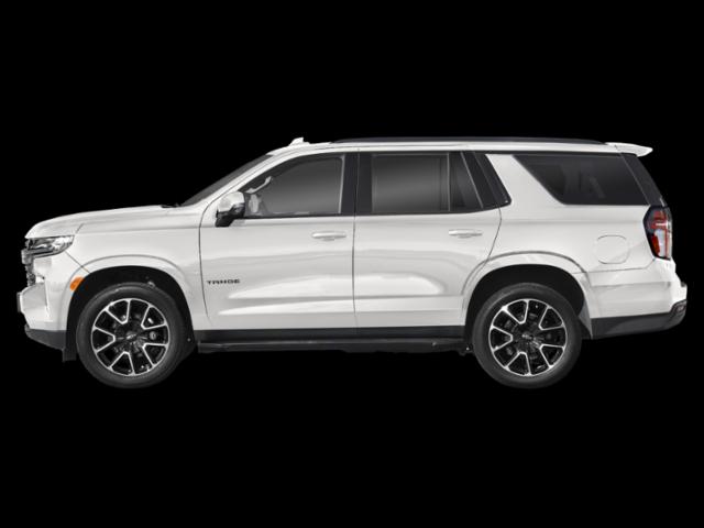 2023 Chevrolet Tahoe 2WD RST 2023 Chevrolet Tahoe 2WD RST