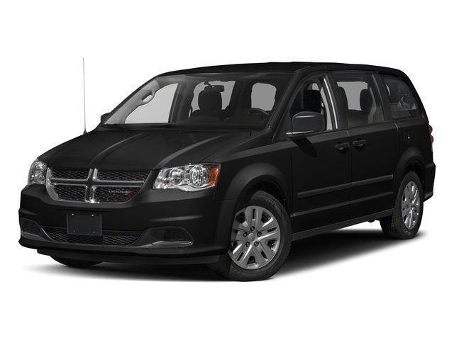 2016 Dodge Grand Caravan SXT 2016 Dodge Grand Caravan SXT