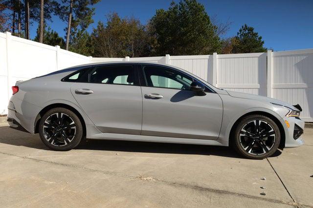 2023 Kia K5 GT-Line 2023 Kia K5 GT-Line