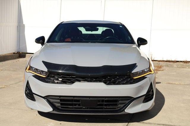 2023 Kia K5 GT-Line 2023 Kia K5 GT-Line