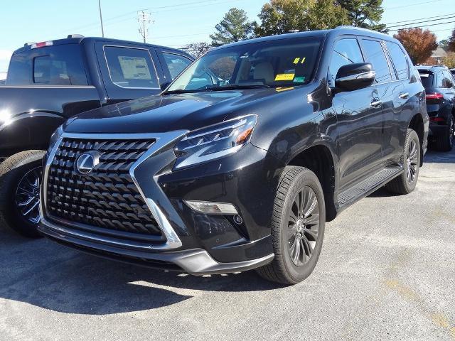 2023 Lexus GX 460 Luxury 2023 Lexus GX 460 Luxury