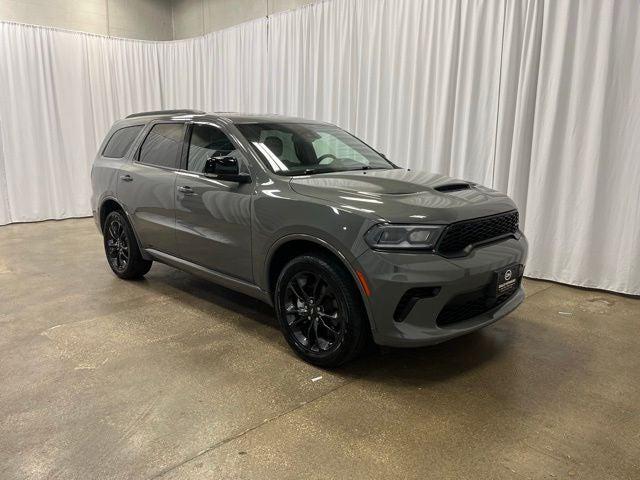 2024 Dodge Durango GT Plus AWD 2024 Dodge Durango GT Plus AWD