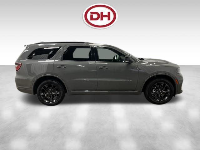 2024 Dodge Durango GT Plus AWD 2024 Dodge Durango GT Plus AWD