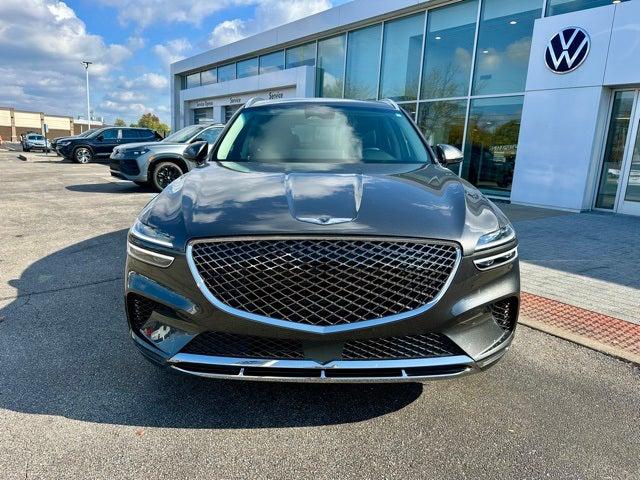 2024 Genesis GV70 2.5T AWD