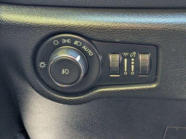 2021 Chrysler Pacifica Hybrid Pinnacle