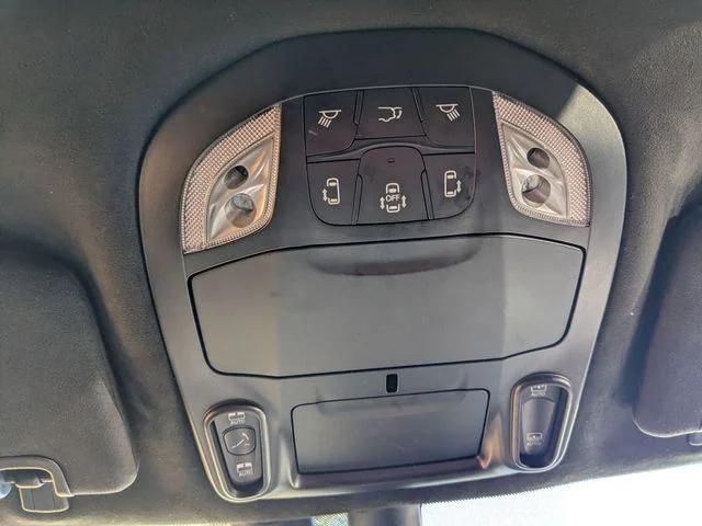 2021 Chrysler Pacifica Hybrid Pinnacle