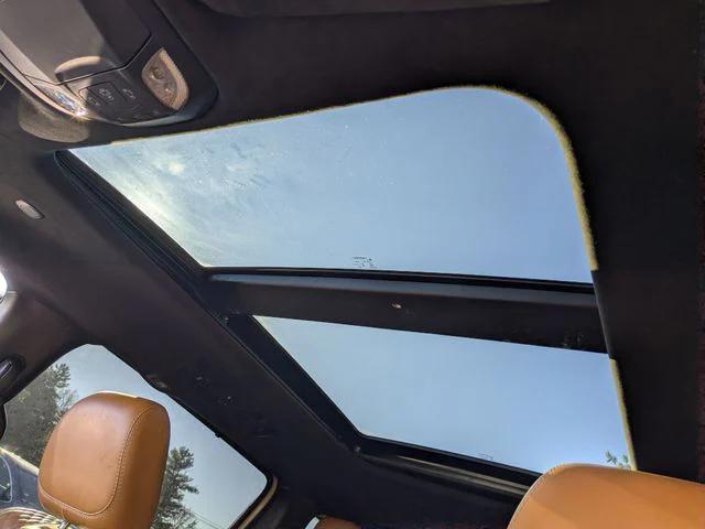 2021 Chrysler Pacifica Hybrid Pinnacle