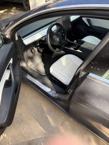 2018 Tesla Model 3 Long Range 2018 Tesla Model 3 Long Range