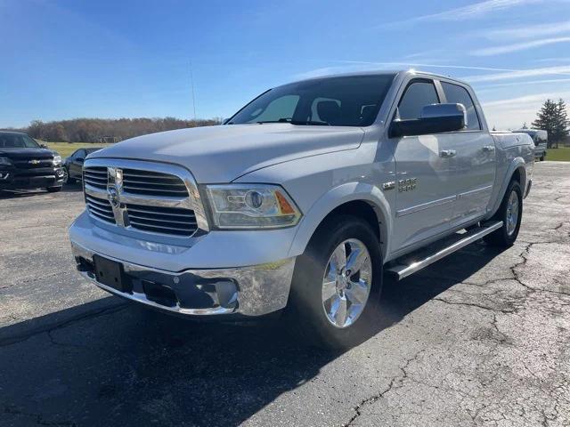 2018 RAM 1500 Laramie 2018 RAM 1500 Laramie