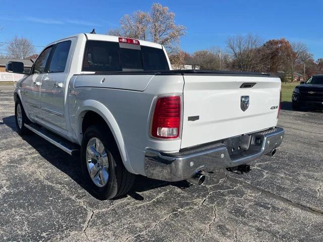 2018 RAM 1500 Laramie 2018 RAM 1500 Laramie
