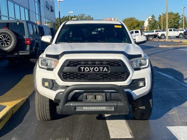 2019 Toyota Tacoma TRD Off Road 2019 Toyota Tacoma TRD Off Road