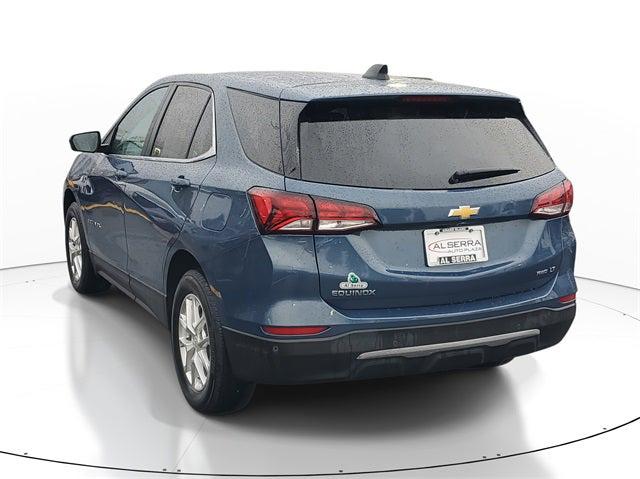 2024 Chevrolet Equinox AWD LT 2024 Chevrolet Equinox AWD LT