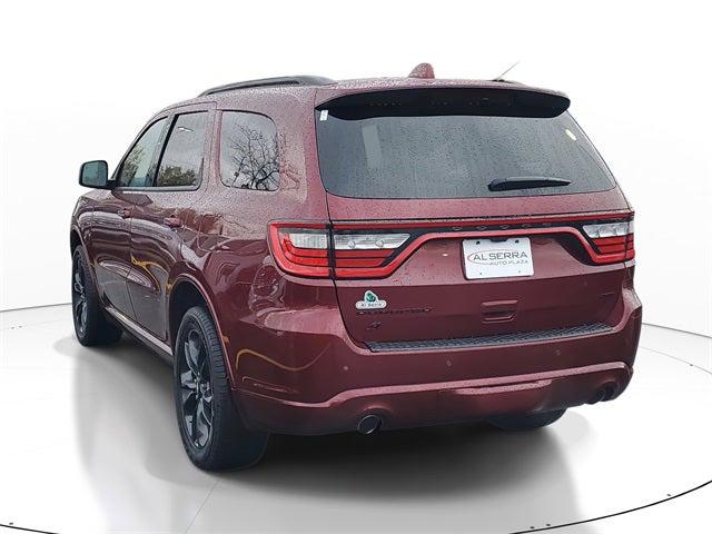 2022 Dodge Durango GT Plus AWD 2022 Dodge Durango GT Plus AWD