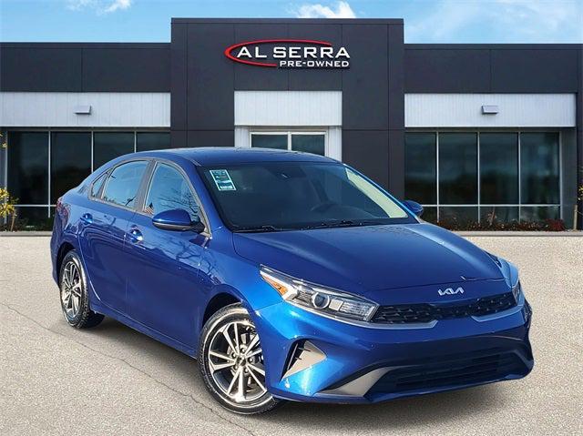 2023 Kia Forte LXS 2023 Kia Forte LXS