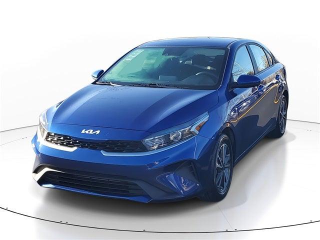2023 Kia Forte LXS 2023 Kia Forte LXS