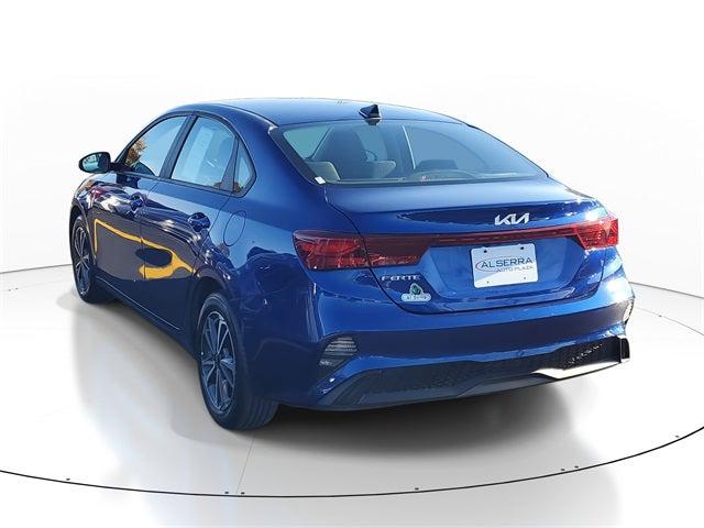 2023 Kia Forte LXS 2023 Kia Forte LXS